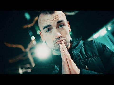 CSN Galactico - Mach nicht so hart (Official Video) [prod. Diamond x 9o]