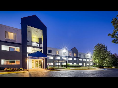 SureStay Plus by Best Western Durham Medical Cente | Durham (NC), United States | Hotel Review🏨
