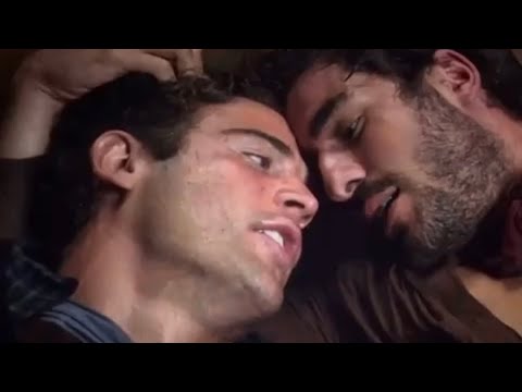 Strange way of life {2023} Young Jack and Silva 🩵 EDIT