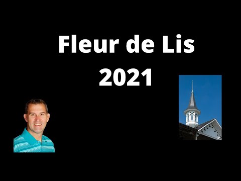 Fleur de Lis Preview 2021