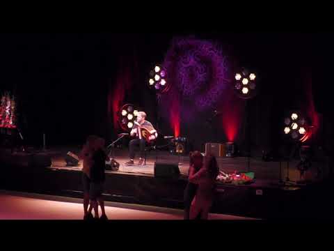 Geir Arne Hjelvik. Durspel senior. Landsfestivalen 2025