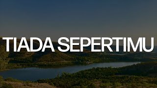 Download lagu Sidney Mohede - Tiada SepertiMu (Lirik) mp3
