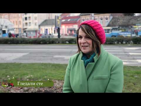 Srpski domaćin ep. 100 06.01.2022. Novi Sad, Milica i Veljko Španović, Nikoljdan, II deo