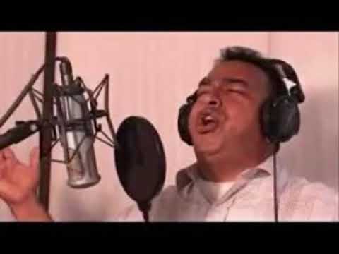 Luis Alberto Vallejo 1 HORA MUSICA  CRISTIANA IPUC