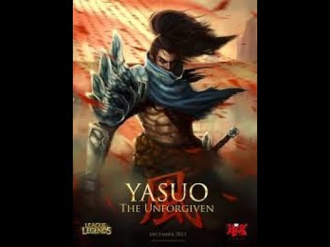 Yasuicide "Yasuo Main" Montage  2018 | Best Yasuo Plays