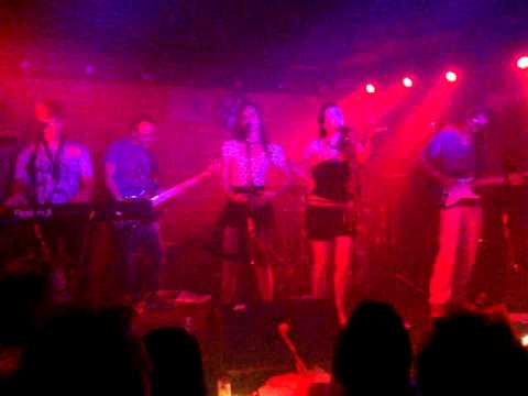 O Espírito da Coisa na Casa Rosa (RJ)