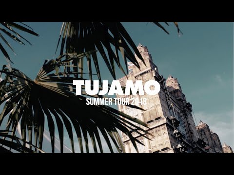 Epic Festival Weekend | TUJAMO [Show Recap]