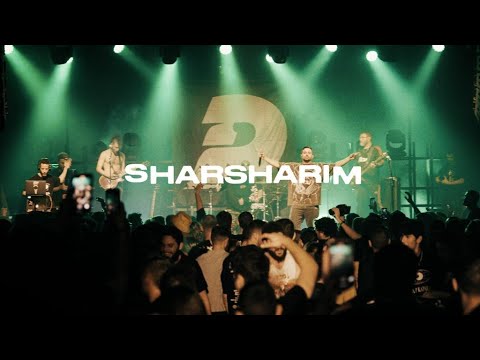 Video thumbnail for Sharsharim (Live) - שרשרים (בהופעה חיה)