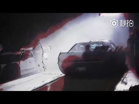 『JUICE』Making movie 吴亦凡　KrisWu