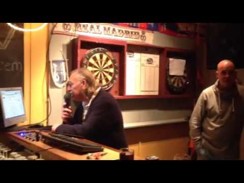 Berry en Fred waren jarig