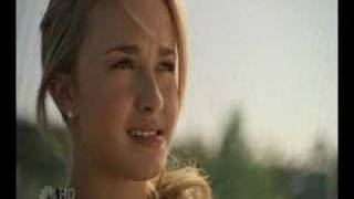 &quot;Light Surrounding You&quot; - Evermore (Zach/Claire Heroes vid)