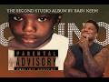 Meami Reaction To Baby Keem CaSino