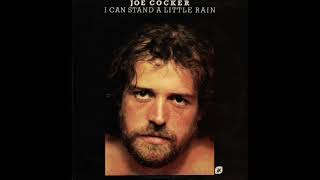 Joe Cocker   Sing Me A Song