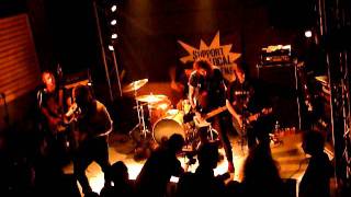 02_The Sainte Catherines - Confession Of A Revolutionary Bourgeois