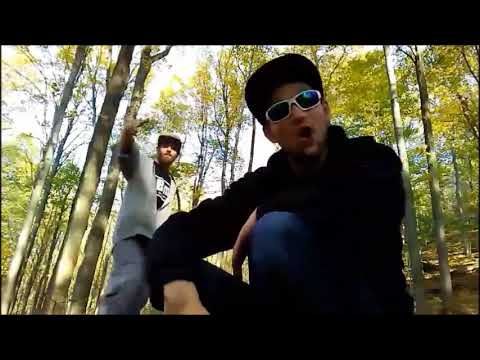 The Deadly Duo - Looking Deadly (Official Music Video)