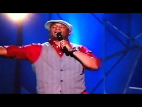 Tony Roberts-BAD BREATH