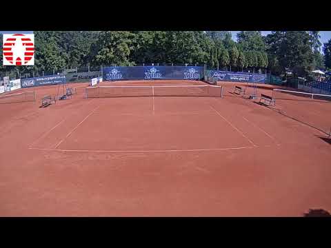 Kurt 5_31.7. 2018 TK PRECHEZA Přerov - Mladší žáci