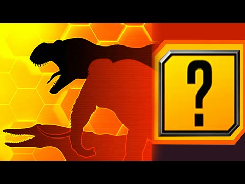 SUPERSTAR WARRIOR DEFEAT 9-12-30 OPPONENTS (JURASSIC WORLD).