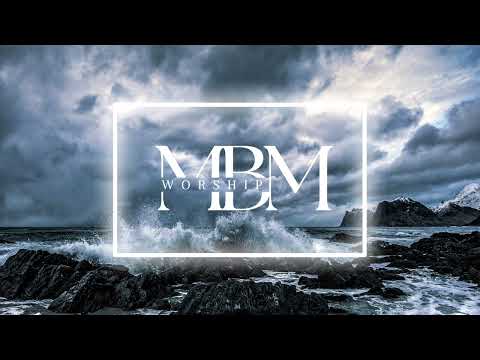Firm Foundation | 1 Hour Prayer & Soaking Worship Piano Instrumental by MBM Worship