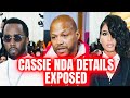 Rodger Bonds NEXT 2 TESTIFY Against Diddy|EXPOSES Key Details Of Cassie’s NDA