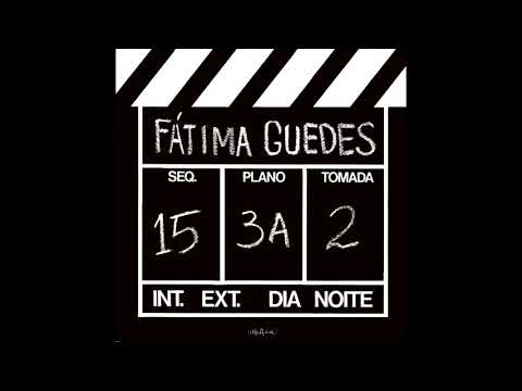 Fatima Guedes - Criatura