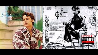 Juan Gabriel - Tres Claveles y un Rosal