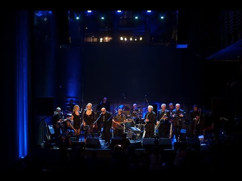 The Steely Damned 2 - Promo video