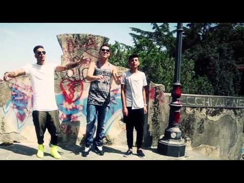 Tony Rea Feat Pino Giordano Special Guest Jose' Giordano - Solita Politica (Video Ufficiale 2014)