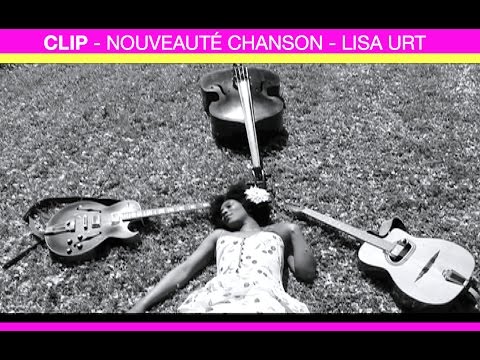 C'est un Beau Jour_Lisa URT_FRENCHY AND JAZZY_Musique Chanson Jazz,soul,swing français 2020