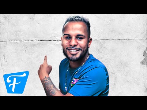 MC Vitin do mtq - Ela quer o Mc (Funk Explode Music)