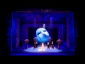 Nicole Scherzinger - Phantom of the Opera 