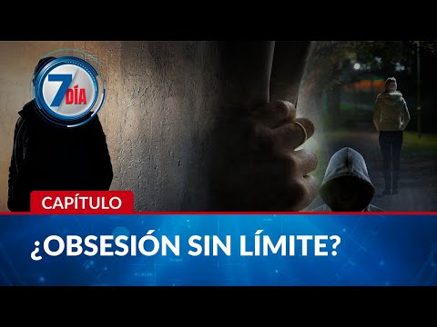 Acoso y feminicidio: la cruda realidad que enfrentan miles de mujeres en Colombia - Séptimo Día