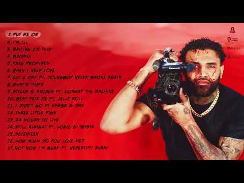 Joyner Lucas - Put Me On