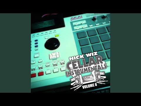 Video thumbnail for The Mind (Instrumental)