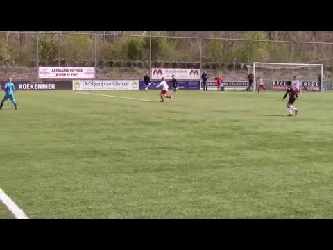 Dalibor Veleski Alcmaria victrix E4   Foresters DE E3 2de helft3