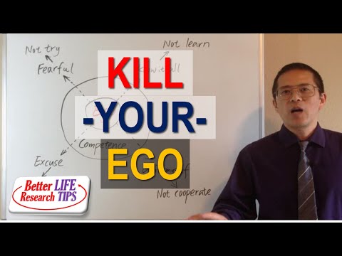 021 Motivational Tips for Life - The #1 Enemy to Kill If You Want Growth and Success Video