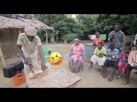 Nana Ama Mcbrown, Kwadwo Nkansah Lil win, Bema Bediide, Matilda Asare funny 🤣🤣🤣 bread party