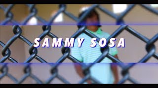 Sg Keezy - Sammy Sosa Official Music Video
