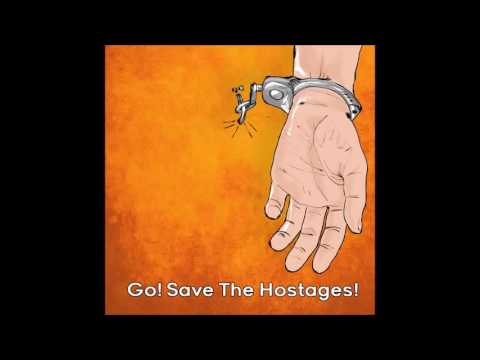 Go! Save The Hostages! - Salma