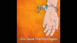 Go! Save The Hostages! - Salma