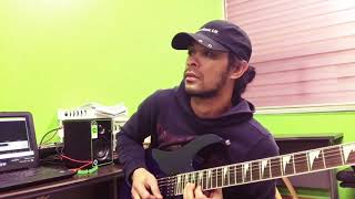 Video thumbnail for IBANEZ GRG170DX  ( unboxing and quick test ) by Mr. Pet