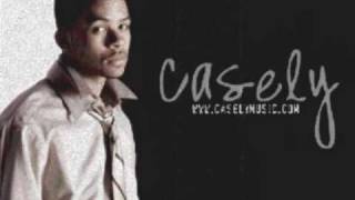 Casely Ft. David Rush - Burn It Up