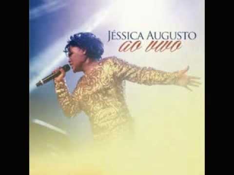 Ele Pode - Jéssica Augusto