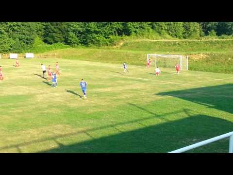 FK Bosna Mionica III 4 - 1 NK Omladinac (Kavgic za 0:1)