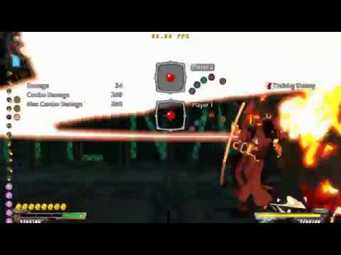 GGxrd Rev 2.1 johnny bnb