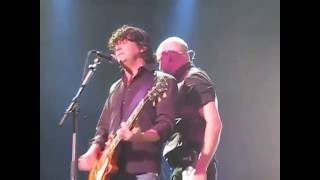 Tragically Hip Lonely End of the Rink Live in Kingston - Intro by Dan Aykroyd