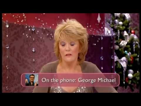 George Michael apologies to Kate and Fans