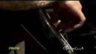 Dredg @ Coachella - Same Ol Road