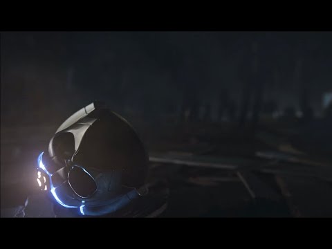 Sonic Boom Helmet Scene | Peacemaker Episode 8