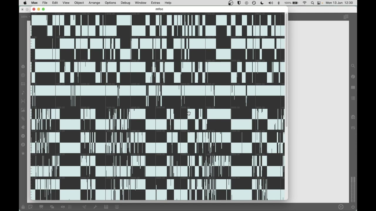 Changes to Buffers and Datasets | FluCoMa Max Beta 7 Release